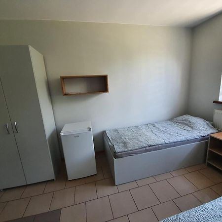Kwatery Pracownicze Lodz  Luaran gambar