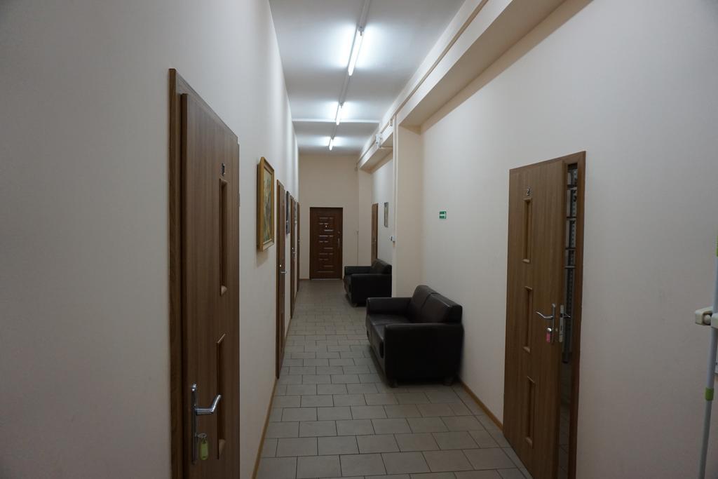 Kwatery Pracownicze Lodz  Luaran gambar