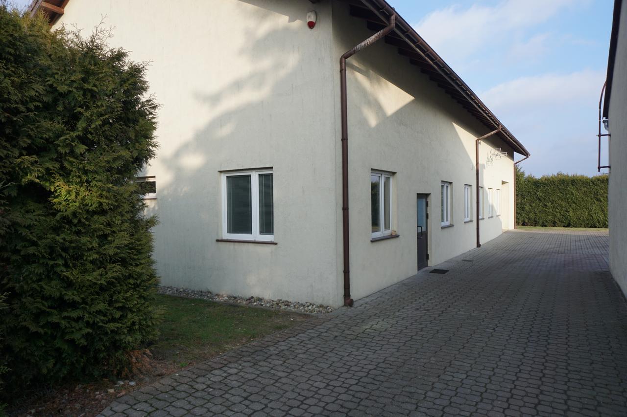 Kwatery Pracownicze Lodz  Luaran gambar