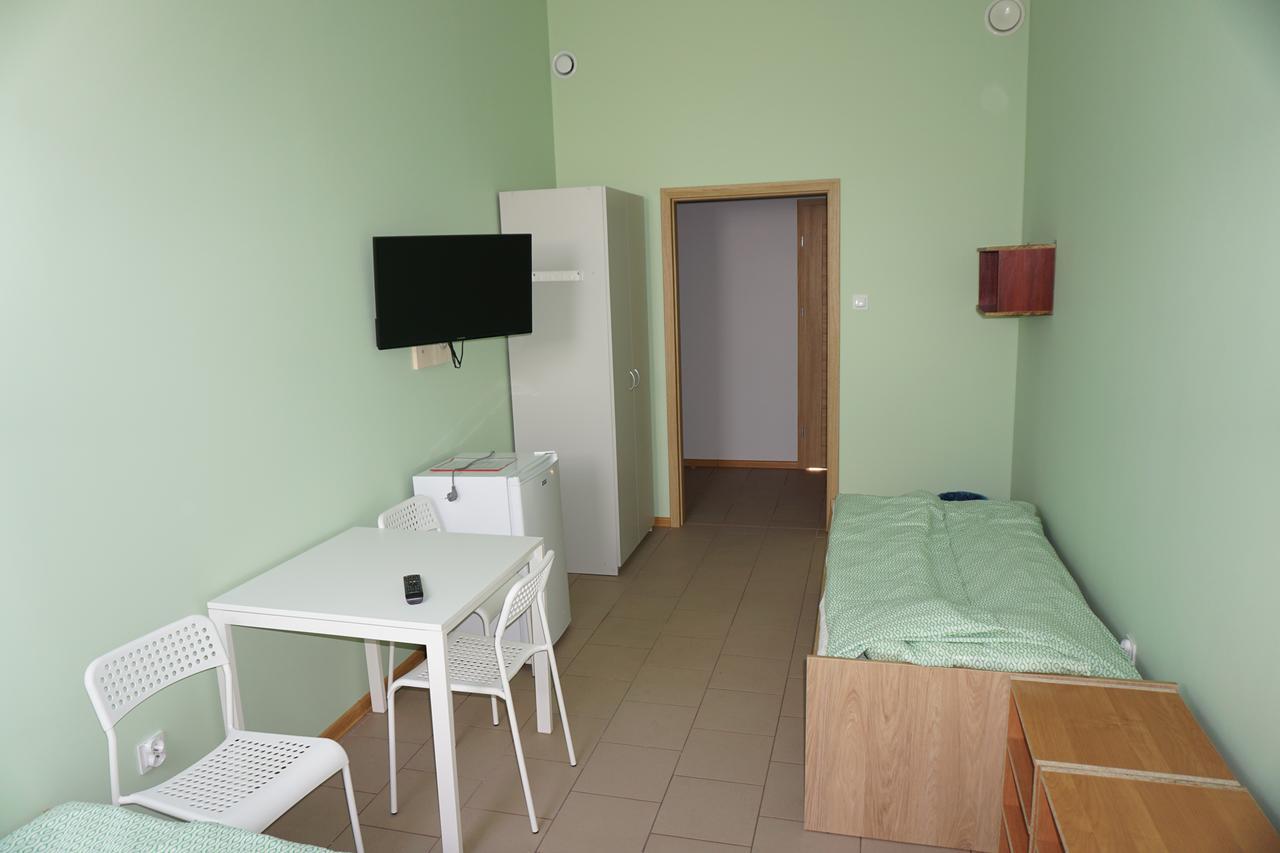 Kwatery Pracownicze Lodz  Luaran gambar