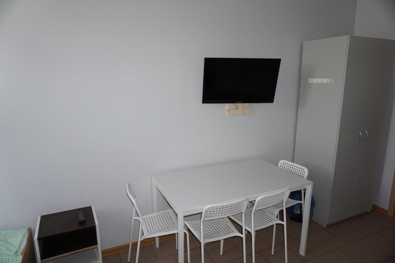 Kwatery Pracownicze Lodz  Luaran gambar