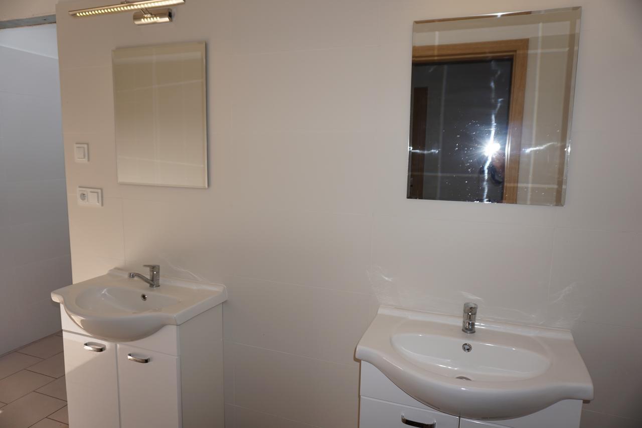 Kwatery Pracownicze Lodz  Luaran gambar