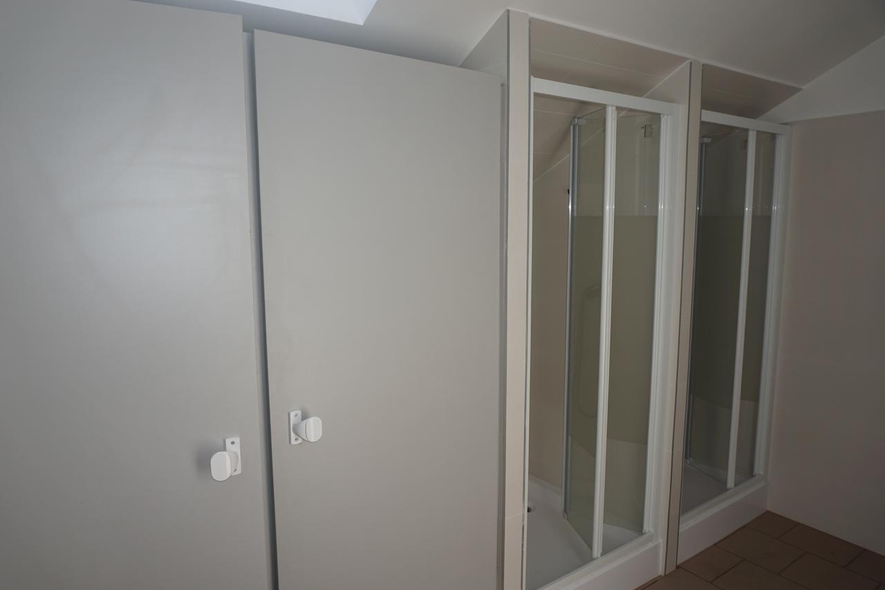 Kwatery Pracownicze Lodz  Luaran gambar