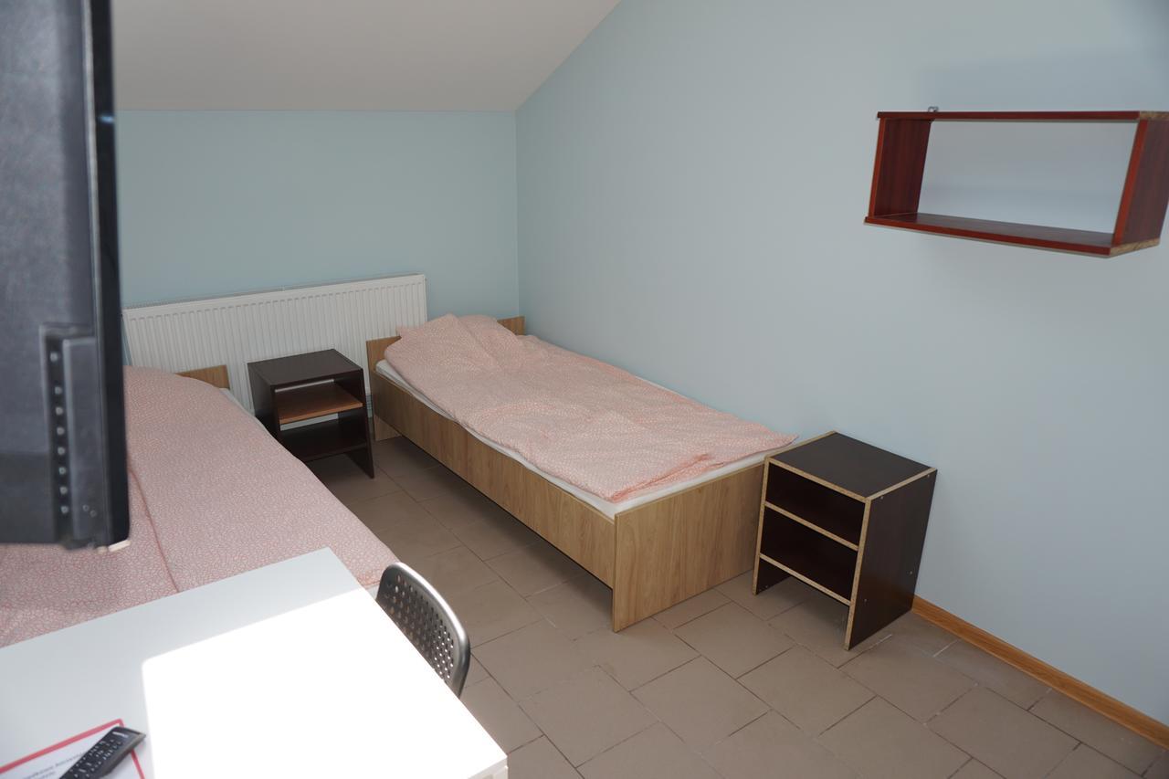Kwatery Pracownicze Lodz  Luaran gambar